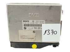BMW E36 318i 1.8 Calculateur moteur 0261203277 1743247 26RT4575 #1370