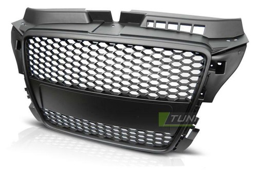 Grille calandre pour audi - grille,