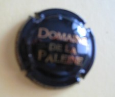 CAPSULE de MOUSSEUX Domaine de