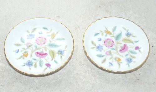 Minton paire coupelles - paire,