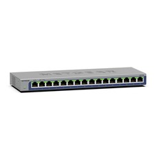 NETGEAR 16-Port Gigabit