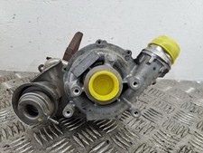 Turbo RENAULT CLIO 4 PHASE 1