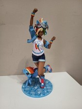 Figurine Rainbow Dash Mon