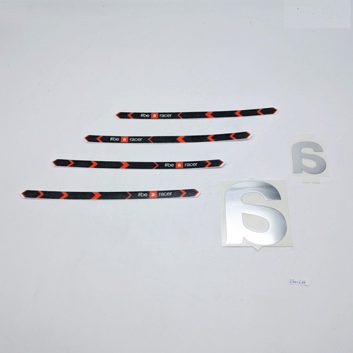 Kit autocollant stickers - kit,