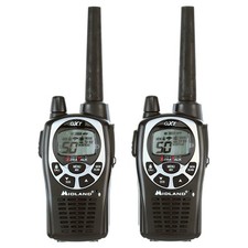 2 Walkie Midland GXT1000 5W