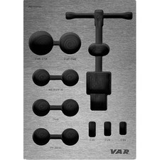 Conteneur Porte-Outils Pour