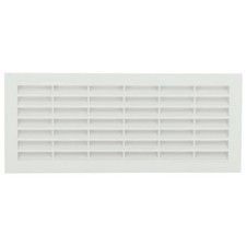 Grille de ventilation