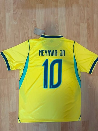 Maillot foot 2026 brésil - foot,