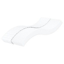 Matelas en Mousse Dureté H2