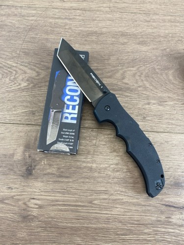 Cold steel 27bt recon - cold,