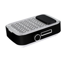 Aspirateur ongles - aspirateur,