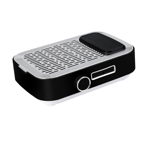 Aspirateur ongles - aspirateur, à