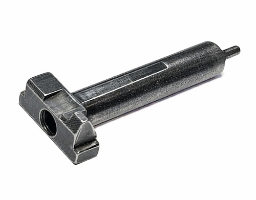 Erma werke model - 69, pistol