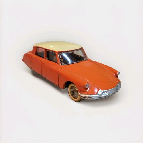 Dinky toys 1957 - dinky,