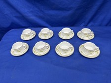 Set of  16 pieces of
