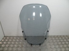 Bulle / Pare brise PIAGGIO MP3