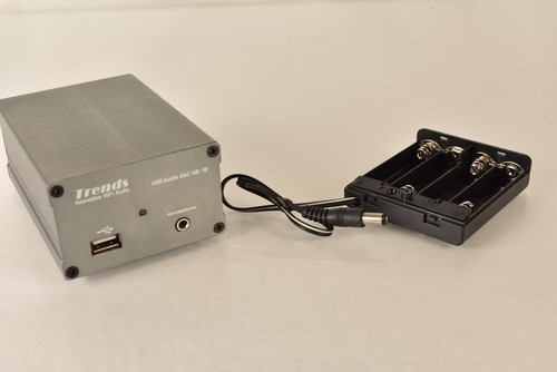 Trends audio dac - trends,
