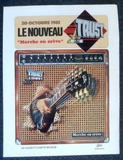 Publicité advert advertising