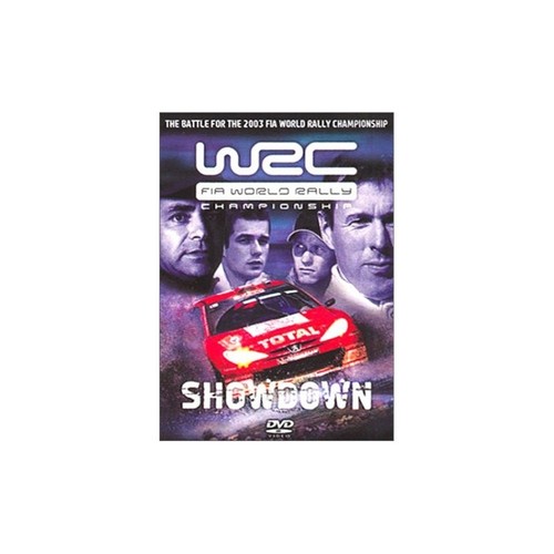 Wrc fia world rally - fia,