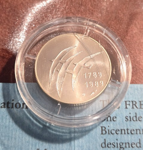 Monnaie paris médaille - monnaie,