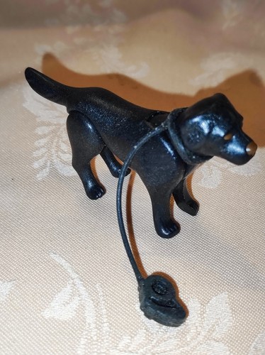 Playmobil chien et sa - , 1