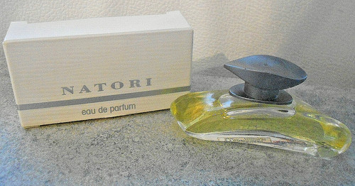 Miniature parfum natori de - de,