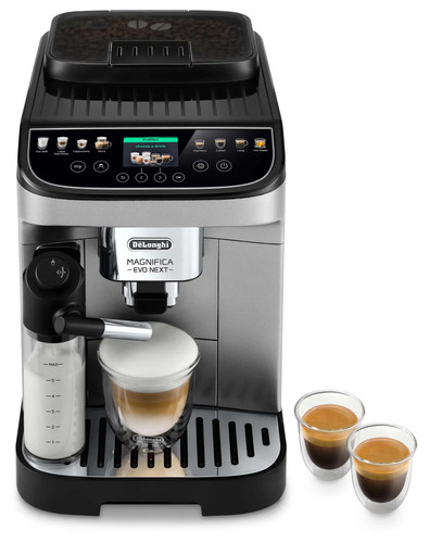 Machine café automatique - machine, à