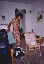 Larry CLARK - Jonathan