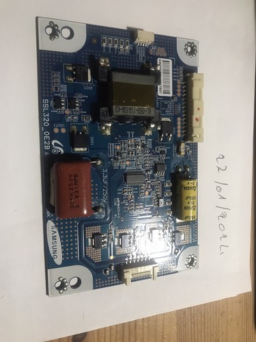 Carte inverter tcl - carte, tv