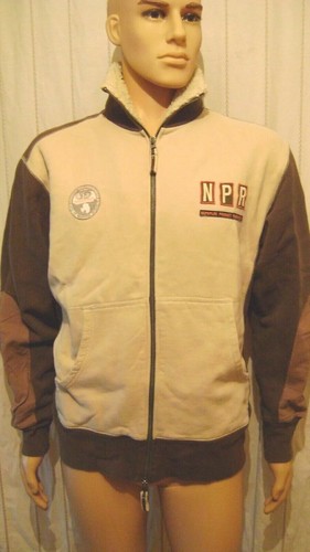 Veste napapijri sherpa - veste,