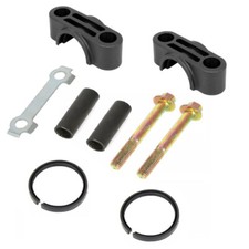 Kit roulement colonne complet pour Yamaha YFM Grizzly 350  de 2007 à 2013