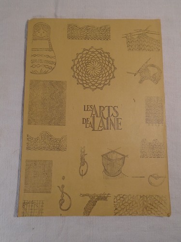 Livre les arts - de, la