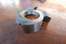   Fraise toupie 50mm 851141 1