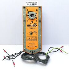 Belimo FS24-S Ressort Retour Déclencheur Pour Amortisseur 24V 50/60Hz 6W 16778