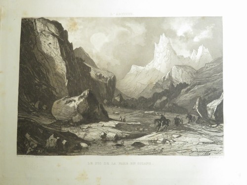 Dupressoir gravure - dupressoir,