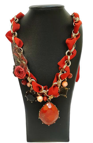 Evita peroni necklace - evita,