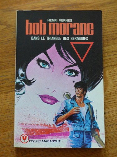Bob morane 151 dans - ,