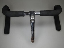 Quill Stem Vintage Road Bike Racing Handle Bars  Cyclocross Tokyo Japan 0.833