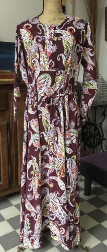 Caftan femme taille mesures - caftan,