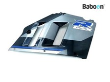 Carénage droite Suzuki GSX R