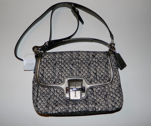 Coach taylor snake print - taylor,