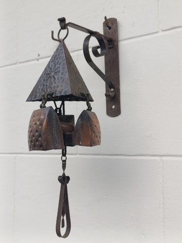 Carillon mural vintage - , 3