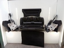 Banquette arriere (KIT DERIV
