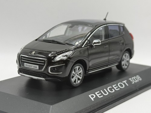 Peugeot 3008 2013 norev - 2013,