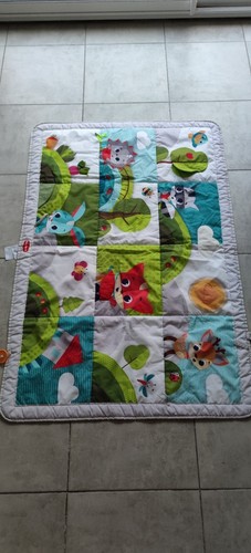 Tapis éveil tiny love - d’éveil,
