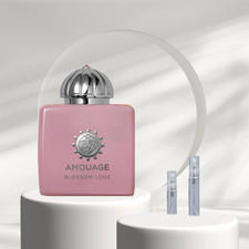 Bloom Love  Amouage 2ml 