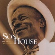 The Original Delta Blues (Mojo Workin: Blues For The Ne... | CD | état très bon