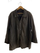 Angelo Litrico/Leather Jacket
