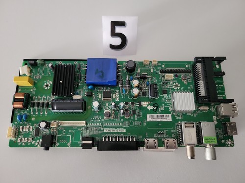 Carte mère ms3463s pb711 - carte, tp.ms3463s,pb711