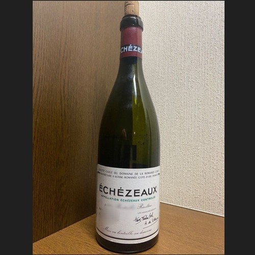 Drc domaine la - domaine, de